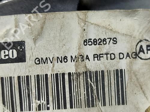 Heater blower motor CITROËN XSARA (N1) 2.0 HDi 90 | BP20832374M62 