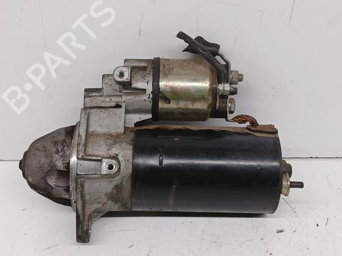 Starter OPEL VECTRA B Hatchback (J96)  | BP27284949M8 