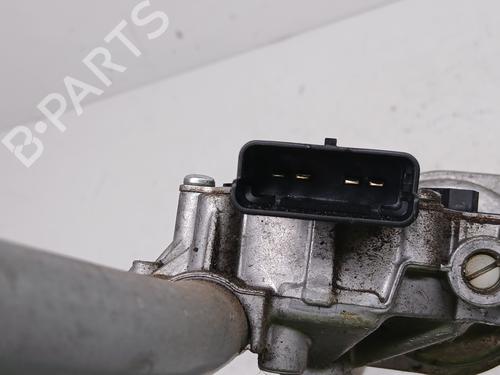 Front wiper motor RENAULT MASTER III Van (FV)  | BP31817095M29 