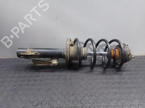 Right front shock absorber FORD TOURNEO CONNECT 1.8 TDCi /TDDi /DI | BP20829064M17 