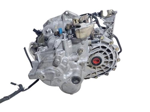 Gearbox NISSAN X-TRAIL I (T30)  | BP32228223M3 