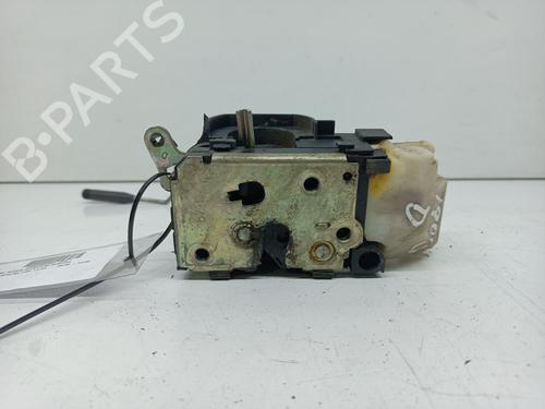 Front right lock FIAT PUNTO Hatchback Van (188_) 1.2 60 | BP20827223C97 