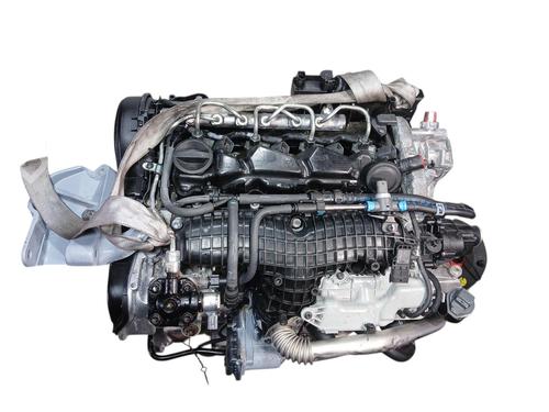 Used Engine Engine VOLVO V60 I (155) [2010-2018] 33942497 33942497