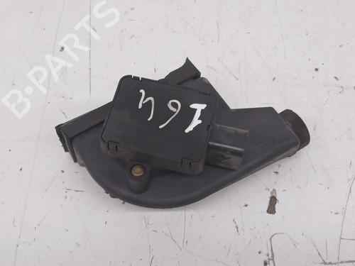 Pedal PEUGEOT 607 (9D, 9U) 2.2 HDi (133 hp) 27670007