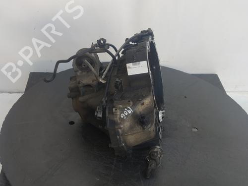 Gearbox NISSAN ALMERA II (N16) 2.2 Di | BP20844059M3 