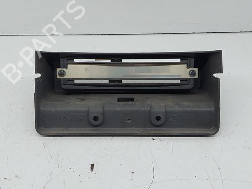 Climate control NISSAN PATROL III/1 Station Wagon (W160)  | BP26612030I5 