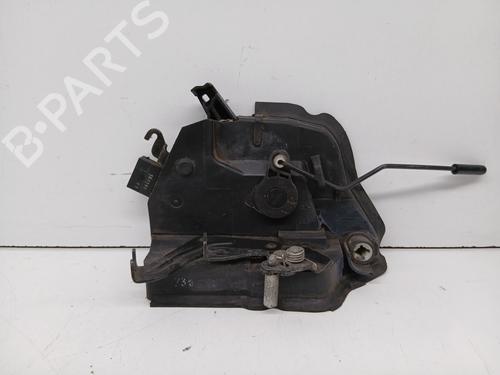 Rear right lock BMW 3 Coupe (E46) 325 Ci BP27217782C99