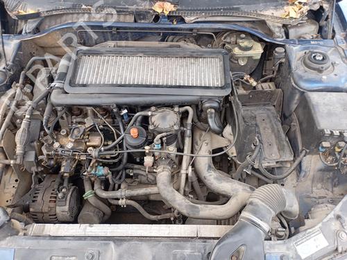 Front wiper motor PEUGEOT 306 Hatchback (7A, 7C, N3, N5) 1.8 16V | BP30930445M29