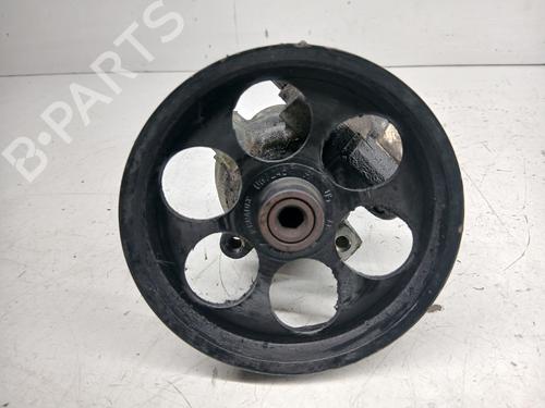 Used Steering pump Steering pump RENAULT LAGUNA II (BG0/1_) [2001-2007] 33604858 33604858