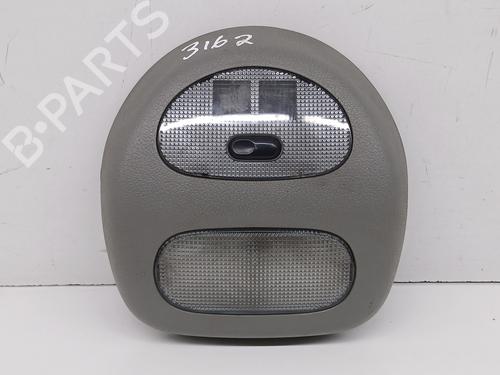 Used Interior roof light Interior roof light RENAULT KANGOO (KC0/1_) 1.5 dCi (68 hp) 33694775 33694775