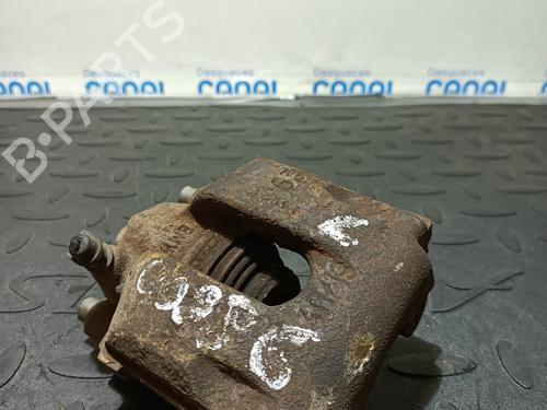Pinça travão trás esquerda BMW 3 (E46) 320 d (136 hp) 31795294