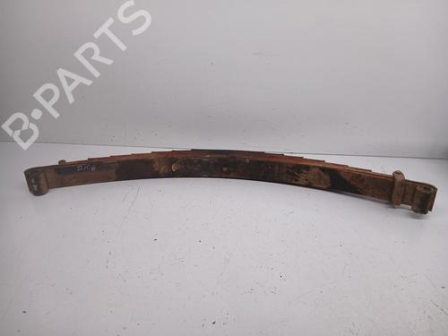 Other MERCEDES-BENZ MB Van (W631) 2.0 D | BP27855540O1 