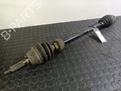 Used Right front driveshaft Right front driveshaft DAEWOO MATIZ (M100, M150) 0.8 (52 hp) 32475848 32475848
