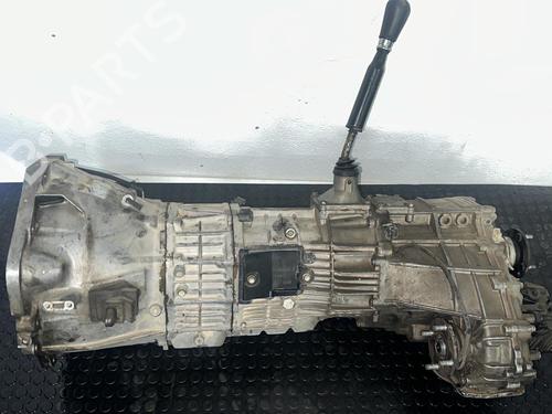 Used Transfer box TOYOTA LAND CRUISER PRADO (_J15_) 3.0 D-4D (KDJ150_, KDJ150, KDJ155) (173 hp) 20845547