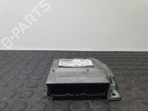 ECU airbags PEUGEOT 407 (6D_)  | BP20832014M53 