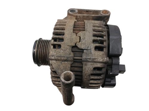 Used Alternator Alternator FORD TRANSIT Van (FA_ _) [2006-2014] 34135832 34135832