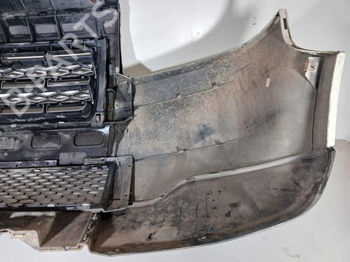 Front bumper LAND ROVER FREELANDER 2 (L359)  | BP23951196C7 