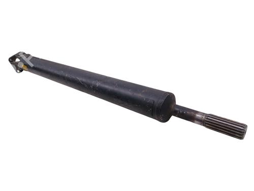 Used Driveshaft Driveshaft KIA SORENTO I (JC) 2.5 CRDi 4WD (140 hp) 35738195 35738195