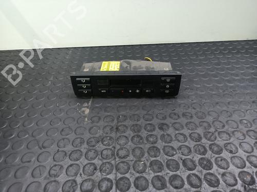 Climate control BMW 3 (E46) 320 d | BP20830402I5 