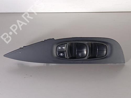 Used Left front window switch NISSAN QASHQAI II (J11, J11_) [2013-2026]  32453518