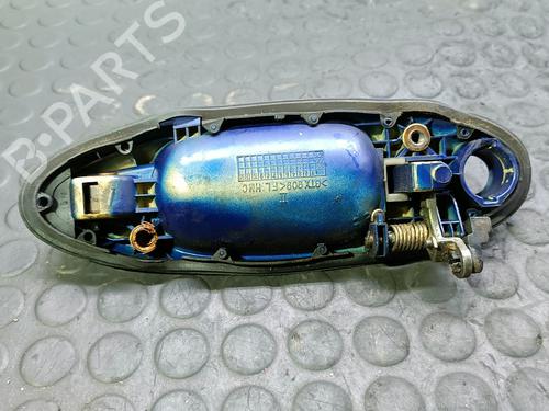 Front left exterior door handle HYUNDAI COUPE I (RD) 1.6 16V | BP32036719C128 