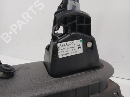 Gear lever ALFA ROMEO MITO (955_) 1.3 MultiJet (955AXH1B, 955AXT1A) | BP29865699M90