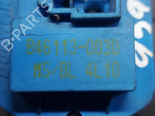 Heater resistor KIA SORENTO I (JC) 2.5 CRDi 4WD | BP28183649M108 