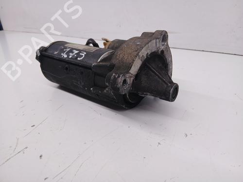 Startmotor CITROËN BERLINGO / BERLINGO FIRST MPV (MF_, GJK_, GFK_) 1.9 D (MFWJZ) | BP30580174M8