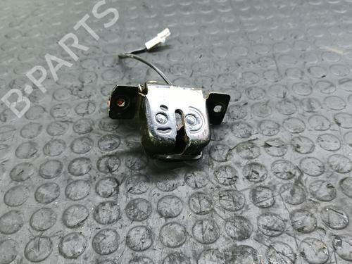 Tailgate lock KIA CARENS II MPV (FJ) 2.0 CRDi | BP20816953C101 