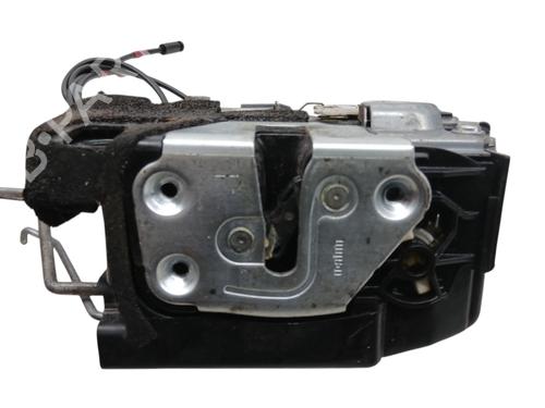 Front left lock MAZDA 5 (CR) 2.0 CD (CR19) | BP33689432C98 - Image 3