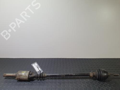 Used Right front driveshaft PEUGEOT 106 I (1A, 1C) 1.0 (50 hp) 31872571