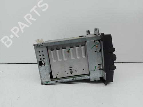 Radio LAND ROVER FREELANDER I (L314) 2.0 Td4 4x4 | BP26950264E6 