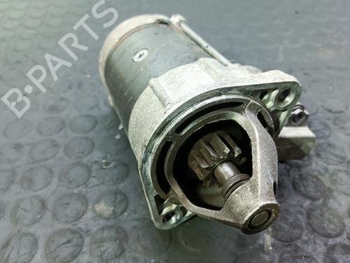 Used Starter HYUNDAI i10 I (PA) [2007-2018]  32036642