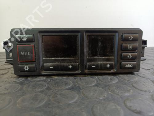 Climate control AUDI A3 (8L1) 1.9 TDI | BP20828497I5 