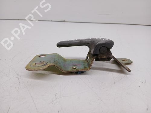 Front left interior door handle CITROËN C4 I (LC_) | BP32737394I13 - Image 4