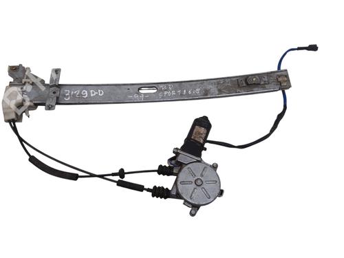 Used Front right window mechanism Front right window mechanism KIA SPORTAGE SUV (K00) 2.0 i 16V (128 hp) 34225421 34225421