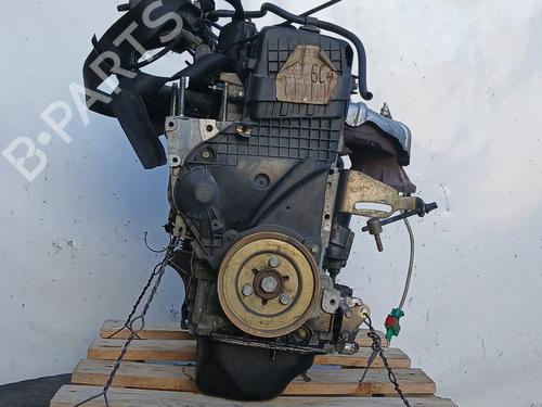 Used Engine CITROËN SAXO (S0, S1) 1.4 VTS (75 hp) 20844810