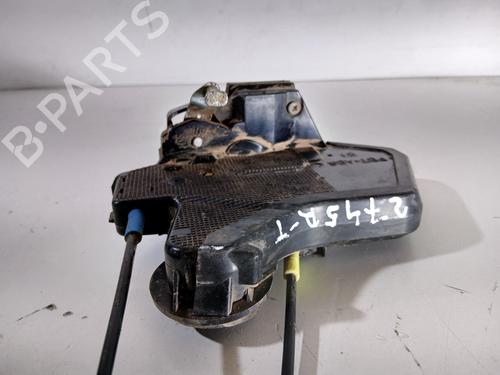 Rear right lock TOYOTA LAND CRUISER PRADO (_J12_)  | BP27585355C99 