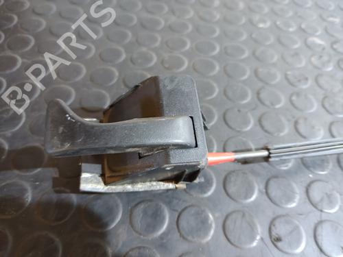 Front right lock FORD FIESTA Hatchback Van (JV_) D 1.8 | BP20827150C97 