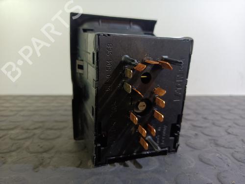 Headlight switch OPEL VECTRA B (J96) 2.0 DTI 16V (F19) | BP20816143I24 