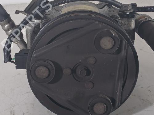 AC compressor FORD MONDEO IV (BA7) 2.0 TDCi | BP32672485M34