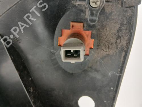 Left mirror FORD TRANSIT Van (FA_ _) 2.4 DI RWD (FAA_, FAB_, FAC_, FAD_) | BP29409065C26 
