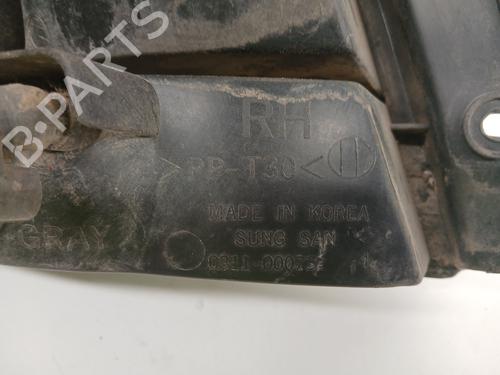 Right taillight DAEWOO NUBIRA Saloon (J100) 1.6 16V | BP26674826C35 