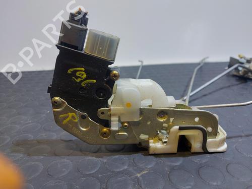 Front right lock HONDA HR-V (GH_) 1.6 16V 4WD (GH2, GH4) | BP20823256C97 