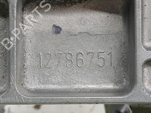 Hand brake SAAB 9-3 (YS3F, E79, D79, D75) 1.9 TiD | BP29211768I18