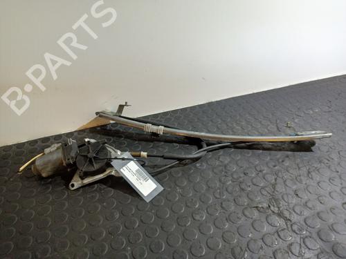 Used Front left window mechanism CITROËN SAXO (S0, S1) 1.5 D (57 hp) 20824582
