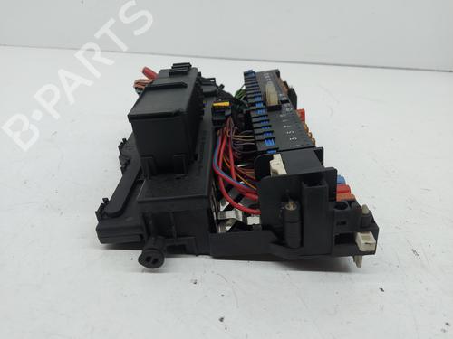 Fuse box BMW X3 (E83) 2.0 d | BP25119977E1 