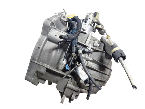 Gearbox OPEL CORSA C (X01) 1.2 (F08, F68) | BP32156320M3 - Image 6