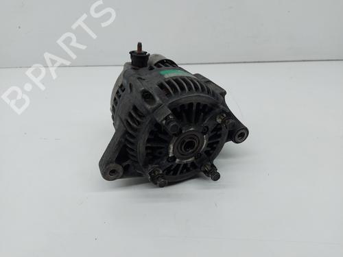 Used Alternator LAND ROVER FREELANDER I (L314) 2.0 DI 4x4 (98 hp) 21288053