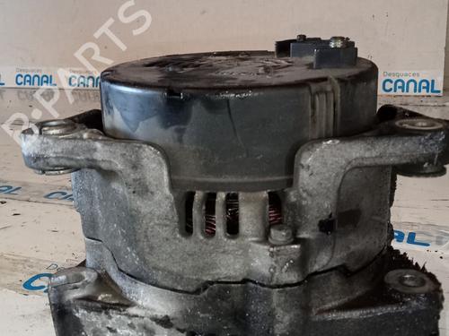Used Alternator SAAB 9-3 (YS3D) [1998-2003]  20830425